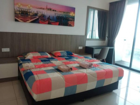 Town View Private D'wharf Apartment